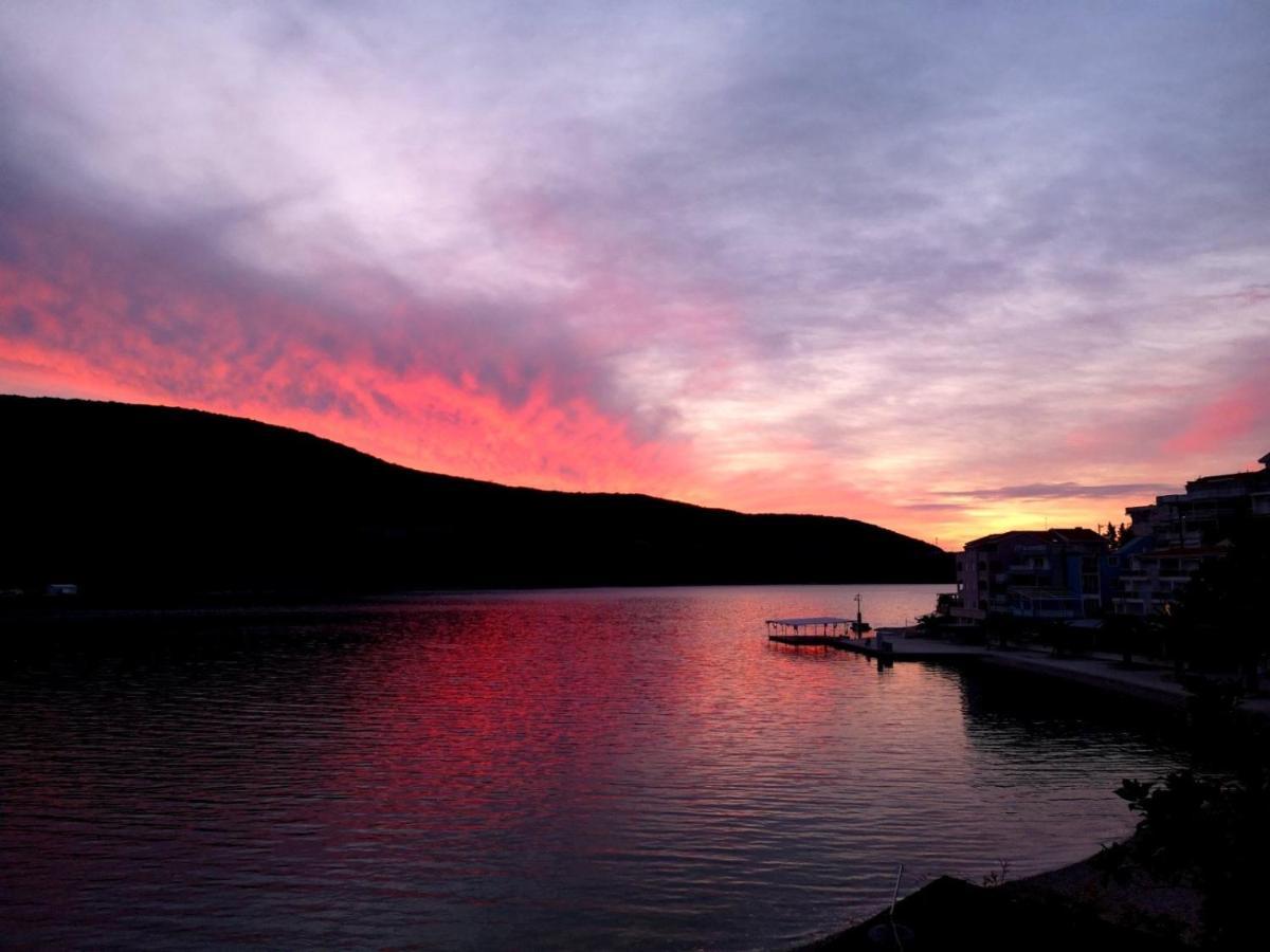 Apartments Lily Neum Dış mekan fotoğraf