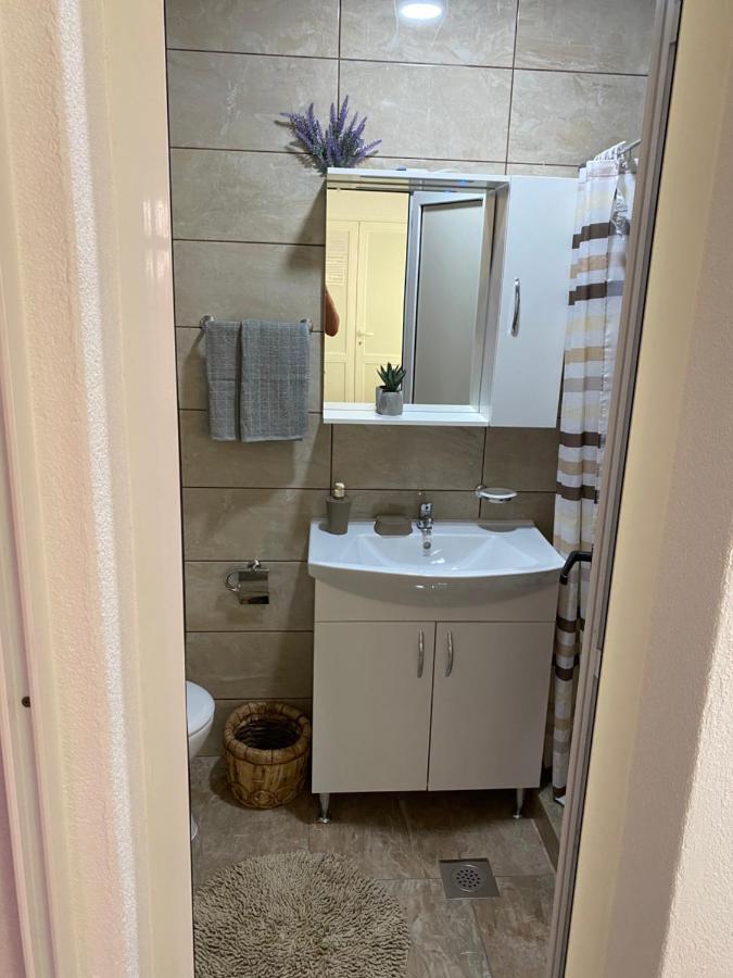 Apartments Lily Neum Dış mekan fotoğraf