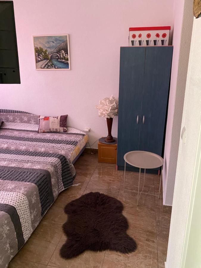 Apartments Lily Neum Dış mekan fotoğraf