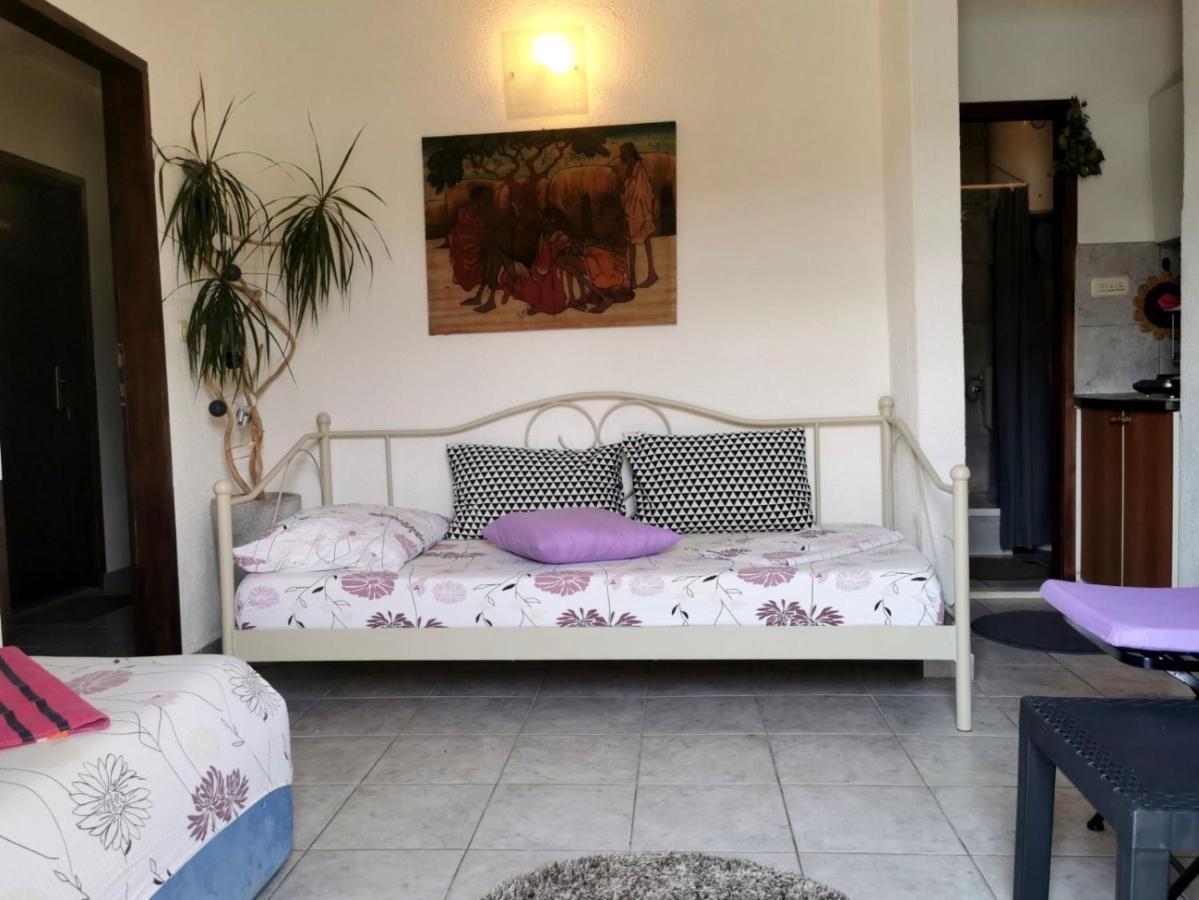 Apartments Lily Neum Dış mekan fotoğraf