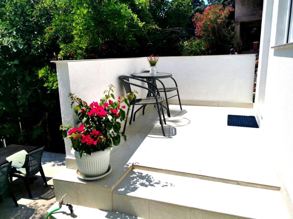 Apartments Lily Neum Dış mekan fotoğraf