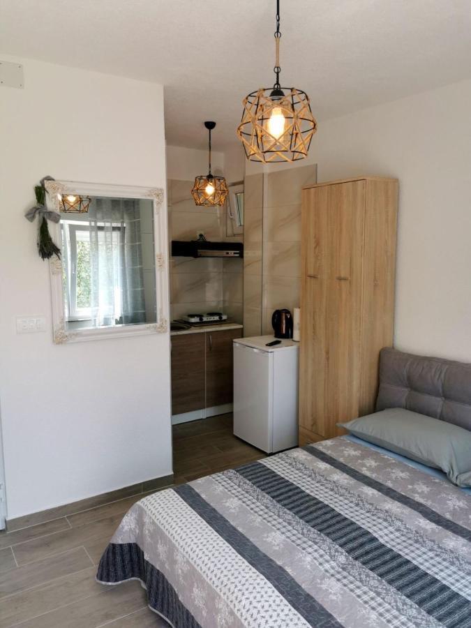 Apartments Lily Neum Dış mekan fotoğraf
