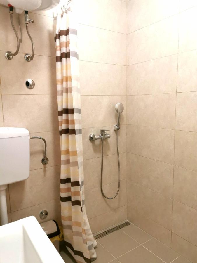 Apartments Lily Neum Dış mekan fotoğraf