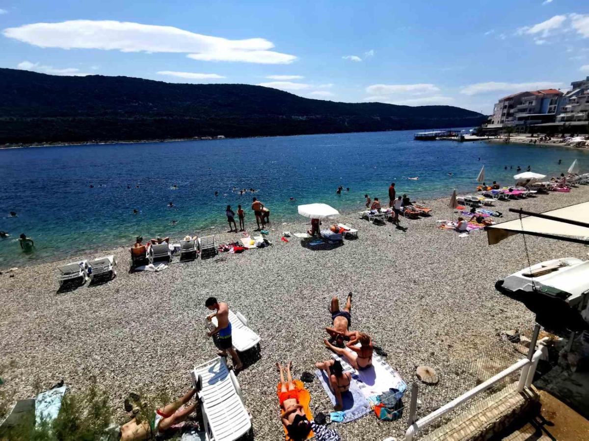 Apartments Lily Neum Dış mekan fotoğraf