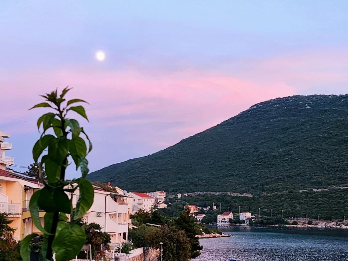 Apartments Lily Neum Dış mekan fotoğraf