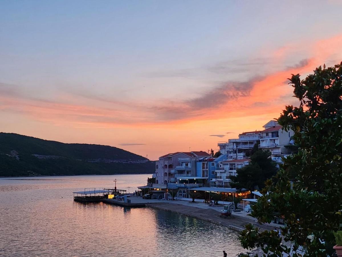 Apartments Lily Neum Dış mekan fotoğraf