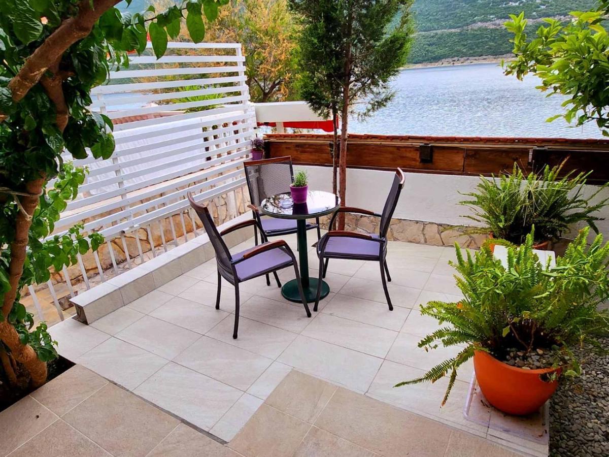 Apartments Lily Neum Dış mekan fotoğraf