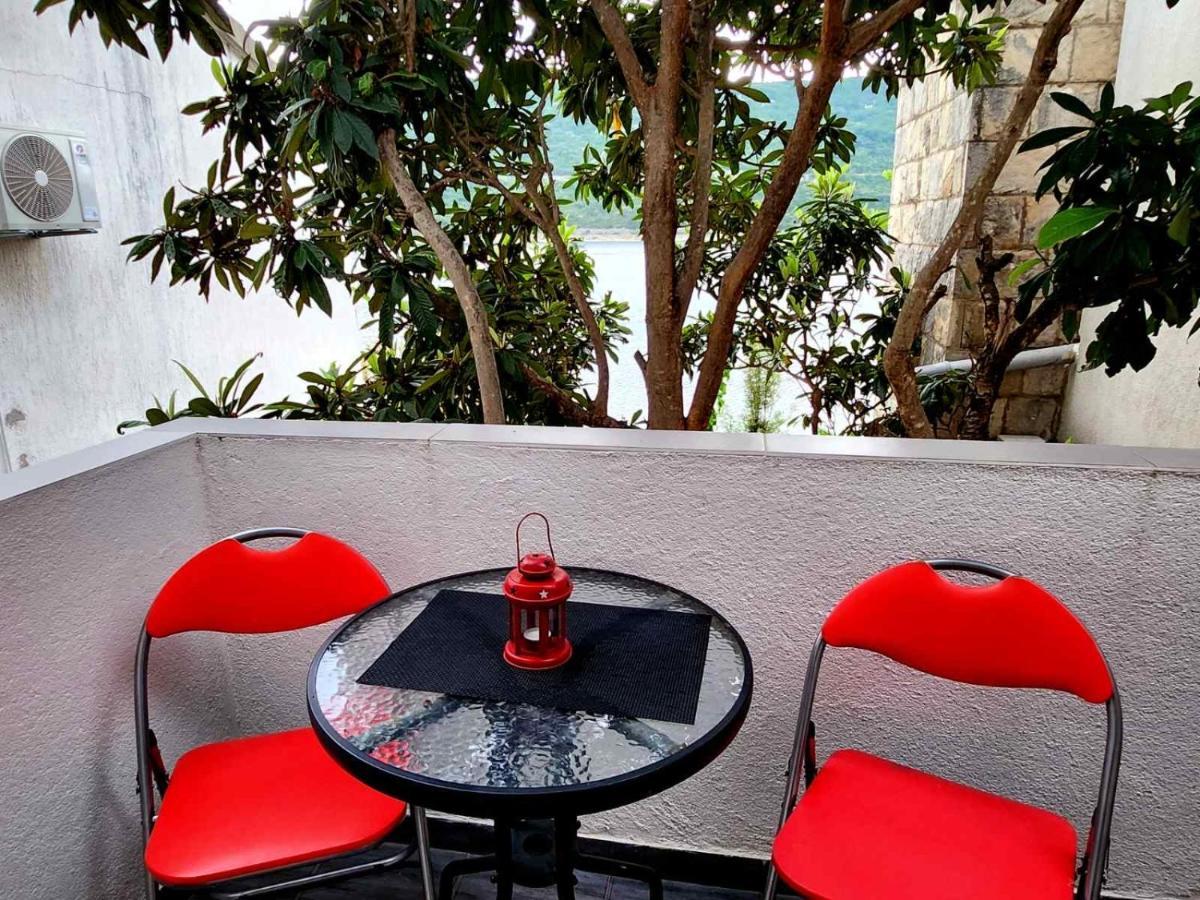 Apartments Lily Neum Dış mekan fotoğraf