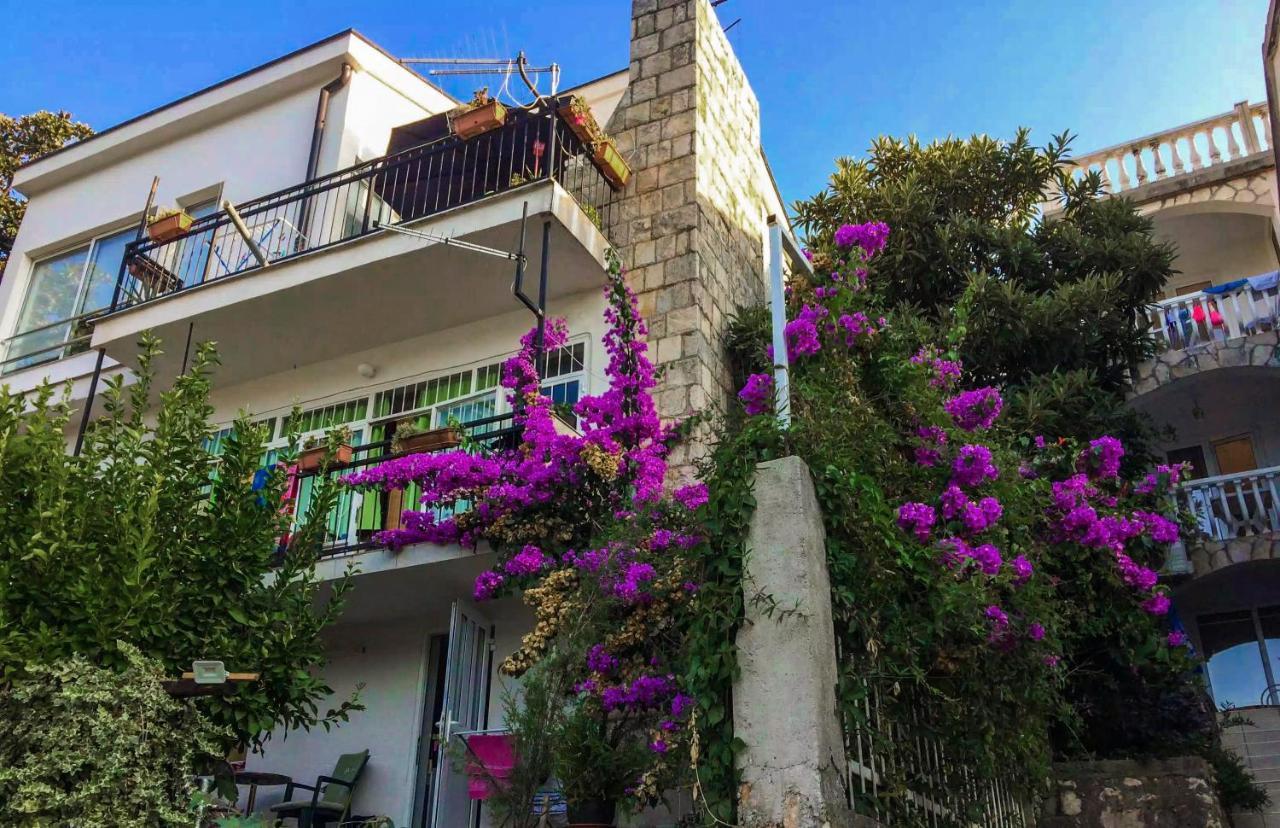 Apartments Lily Neum Dış mekan fotoğraf