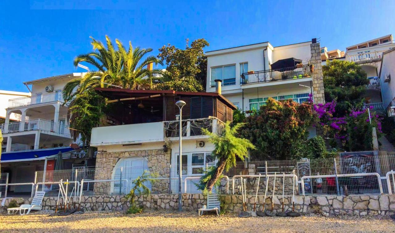 Apartments Lily Neum Dış mekan fotoğraf