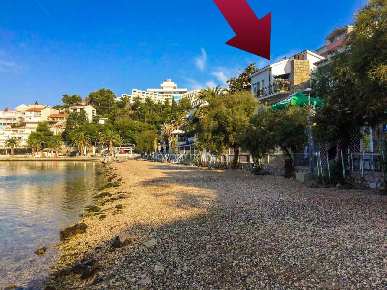 Apartments Lily Neum Dış mekan fotoğraf