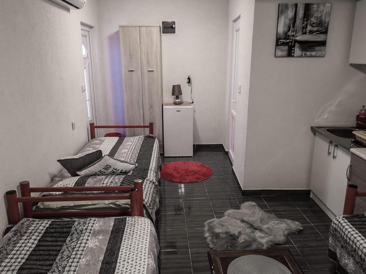 Apartments Lily Neum Dış mekan fotoğraf