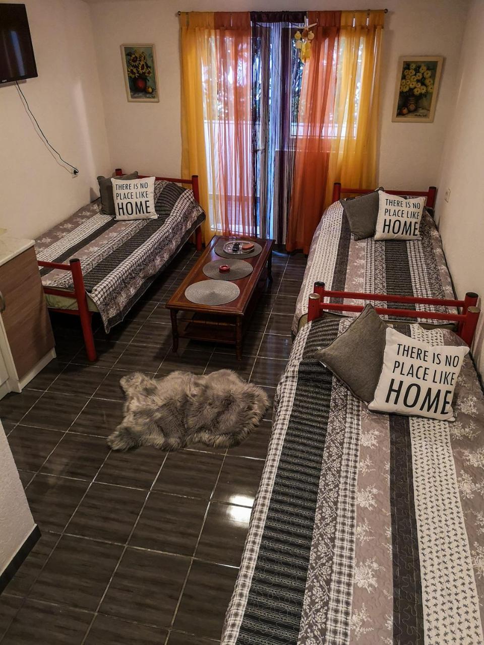 Apartments Lily Neum Dış mekan fotoğraf