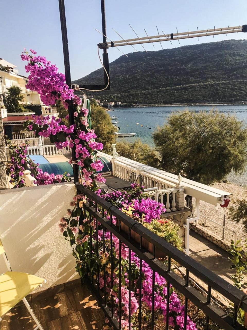 Apartments Lily Neum Dış mekan fotoğraf
