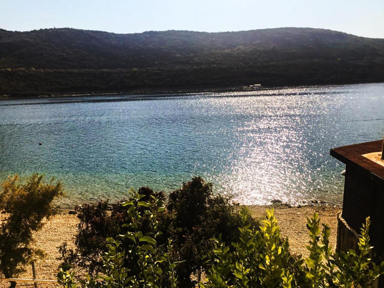 Apartments Lily Neum Dış mekan fotoğraf