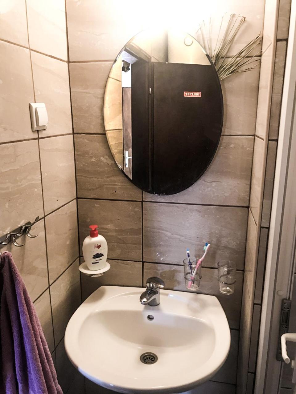 Apartments Lily Neum Dış mekan fotoğraf