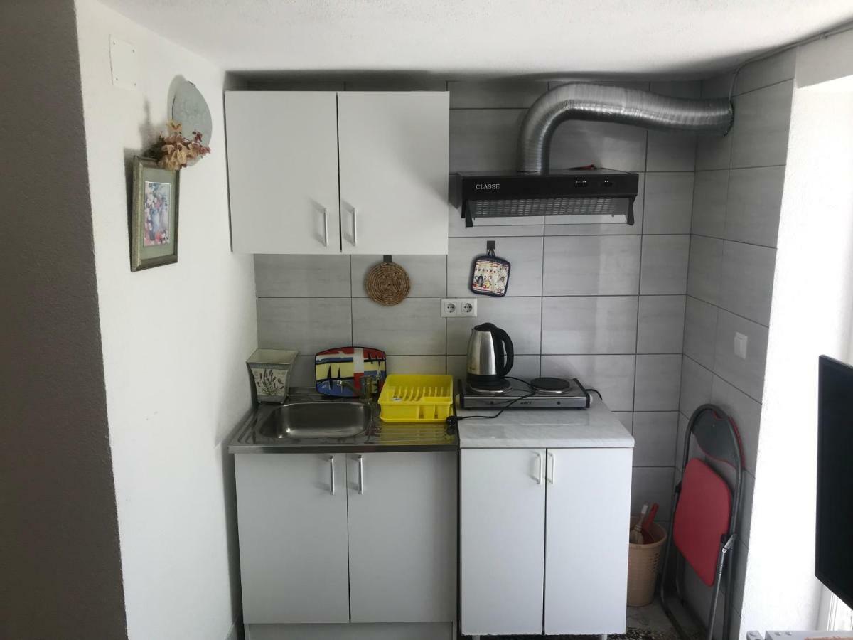 Apartments Lily Neum Dış mekan fotoğraf