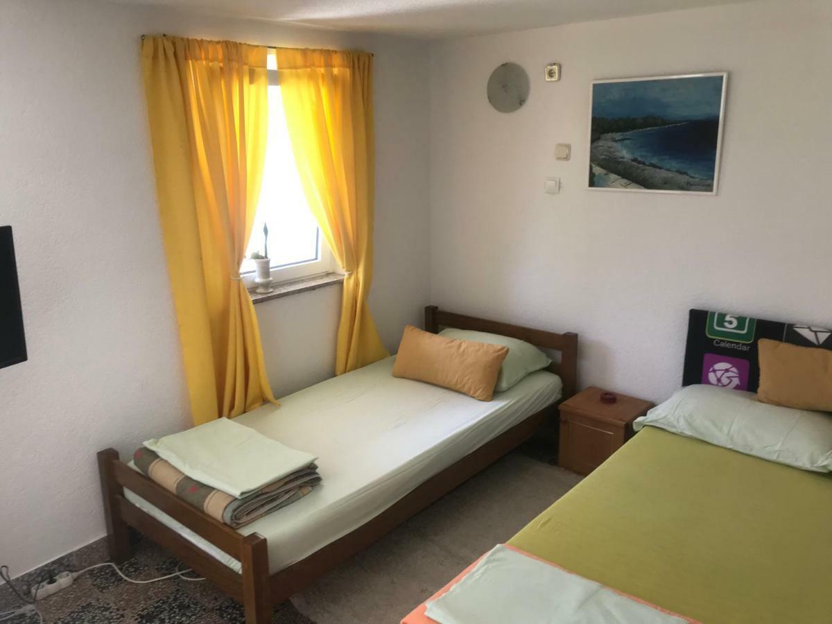 Apartments Lily Neum Dış mekan fotoğraf