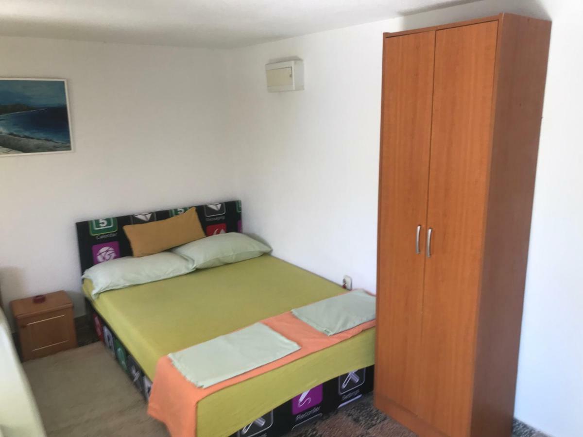 Apartments Lily Neum Dış mekan fotoğraf